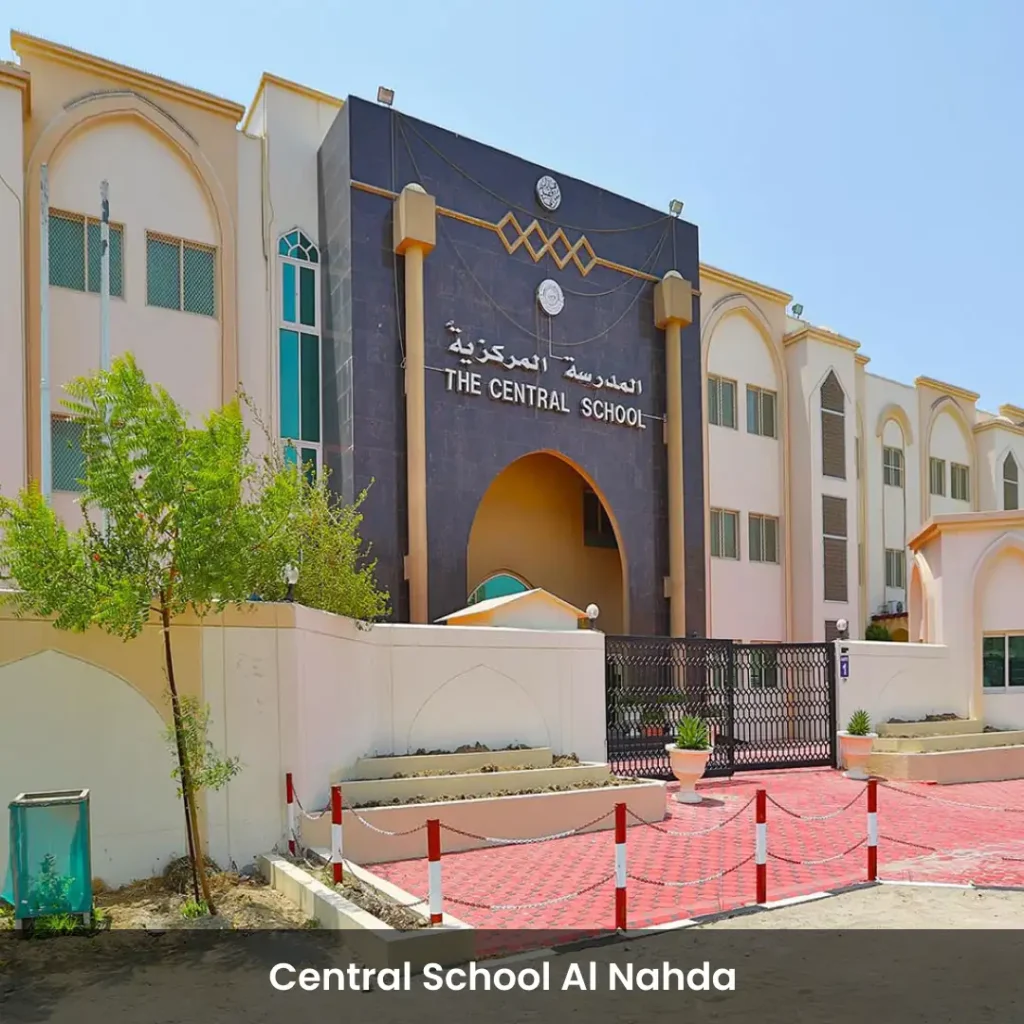 Central School Al Nahda