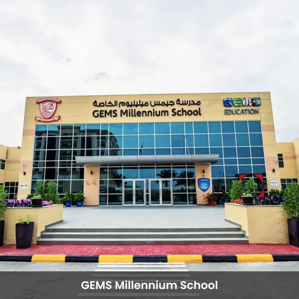 GEMS Millennium School