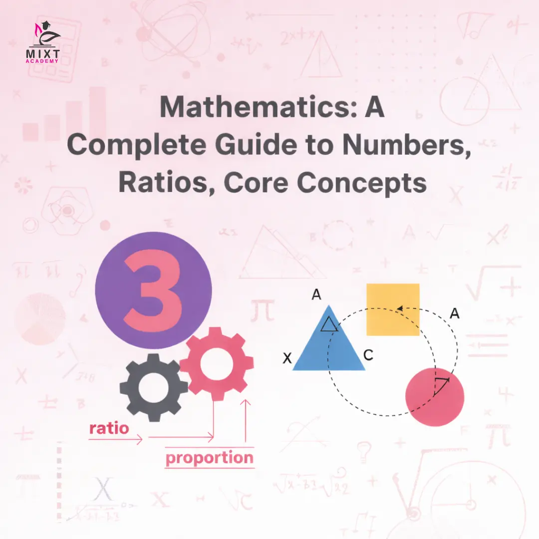 mathematics-mixt-academy