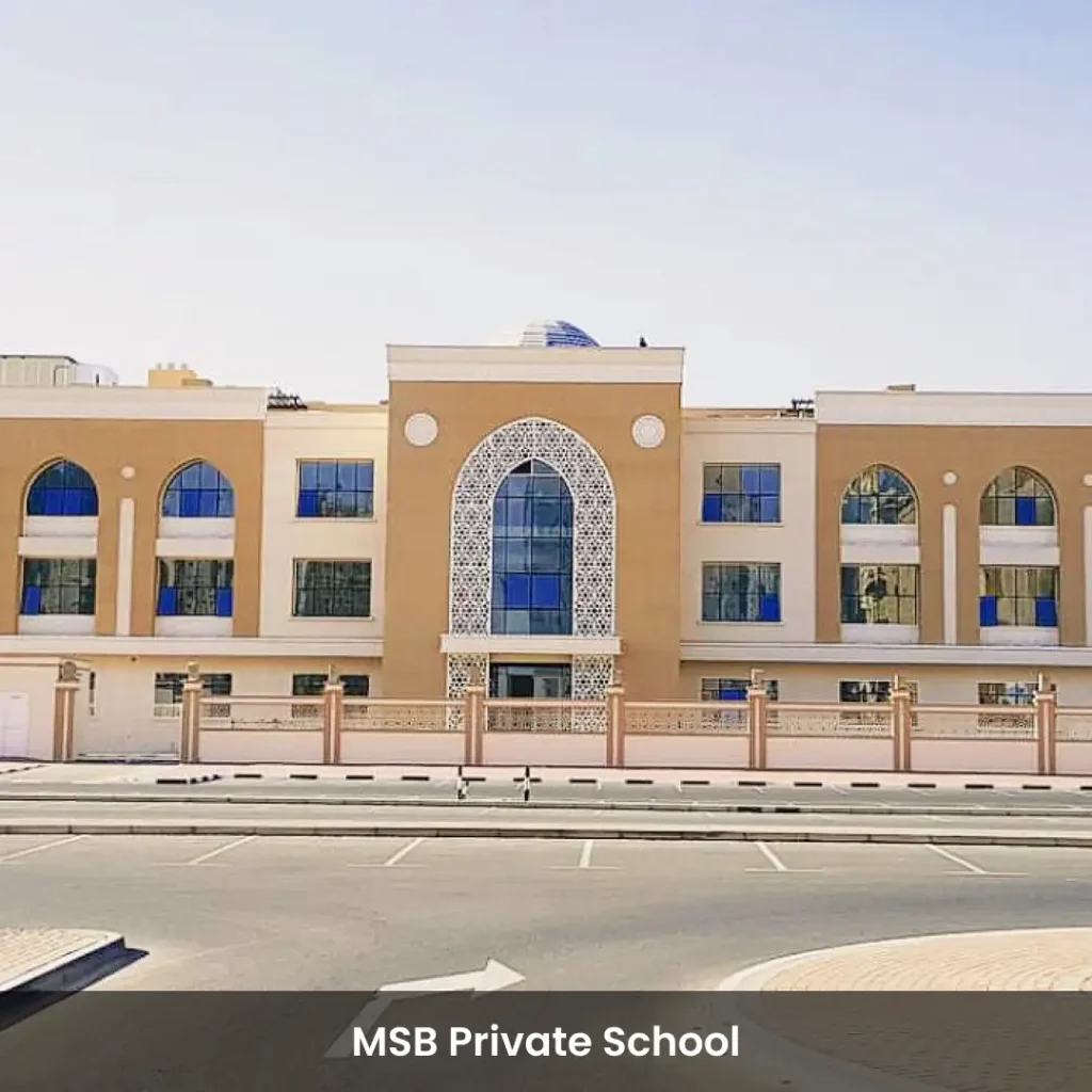 MSB Private School