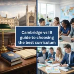 Cambridge vs IB&hellip;