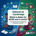 Edexcel vs Cambridge:&hellip;