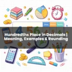 Hundredths Place in&hellip;