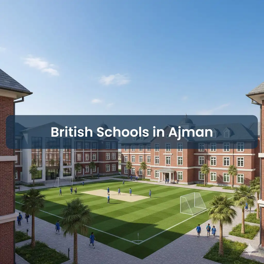 Best IGCSE School in Ajman