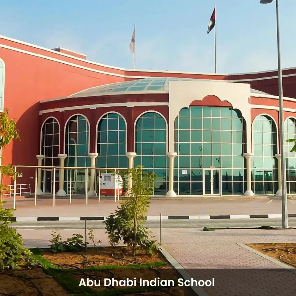 Global Indian International School, Abu Dhabi