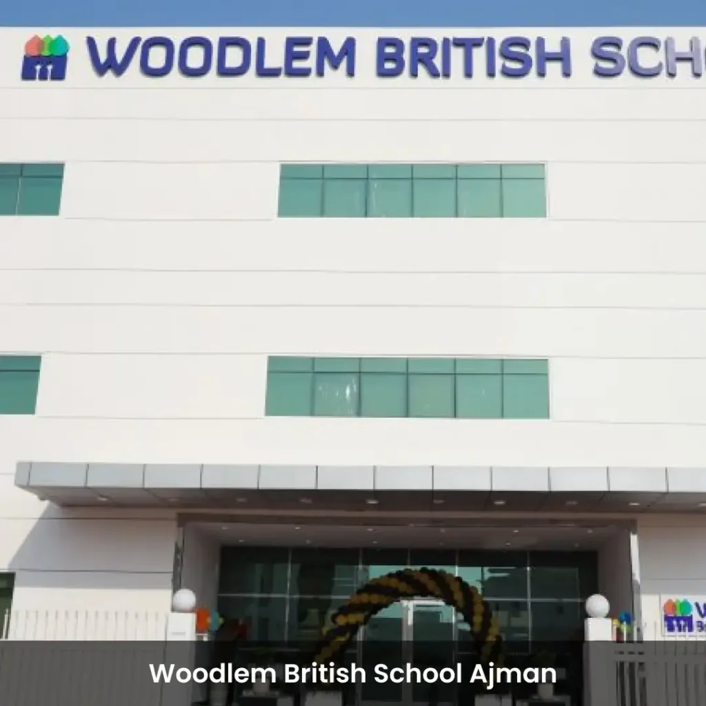 Woodlem British School Ajman