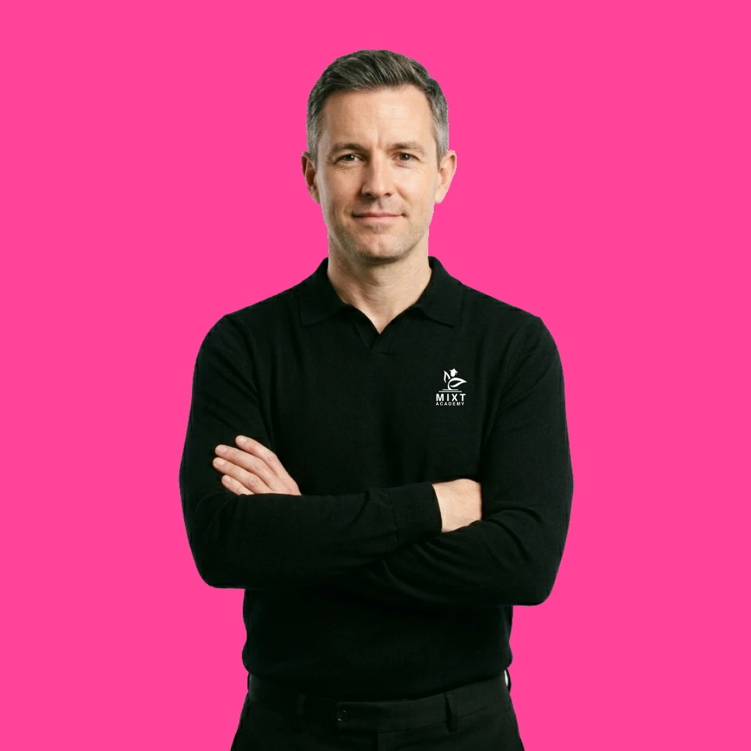 adam hughes physics tutor mixt academy