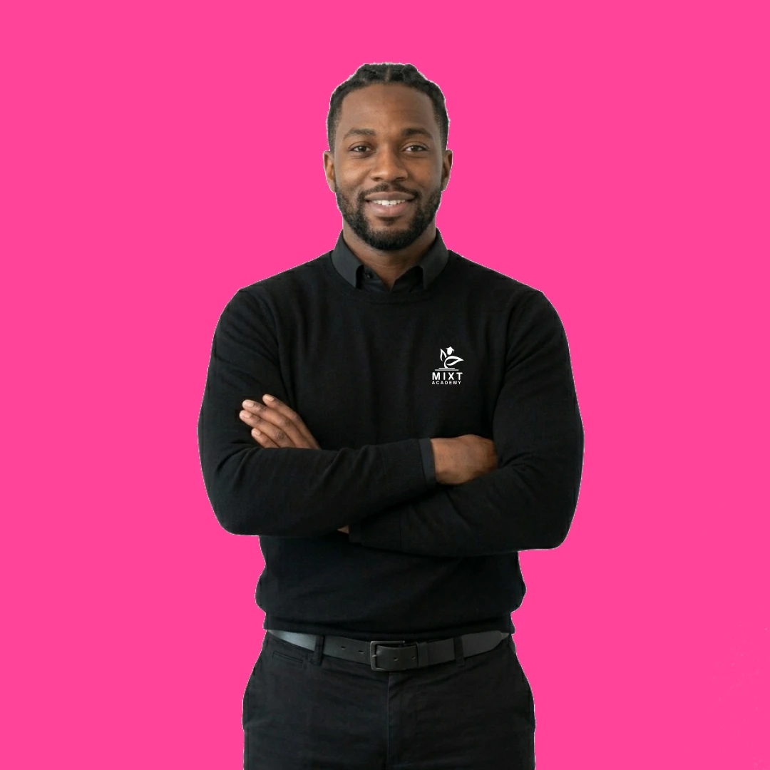 daniel brooks physics tutor mixt academy