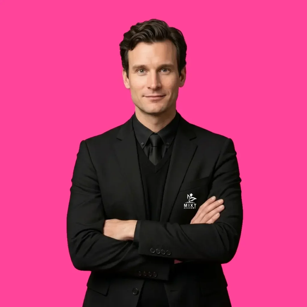 Dr Nicholaas