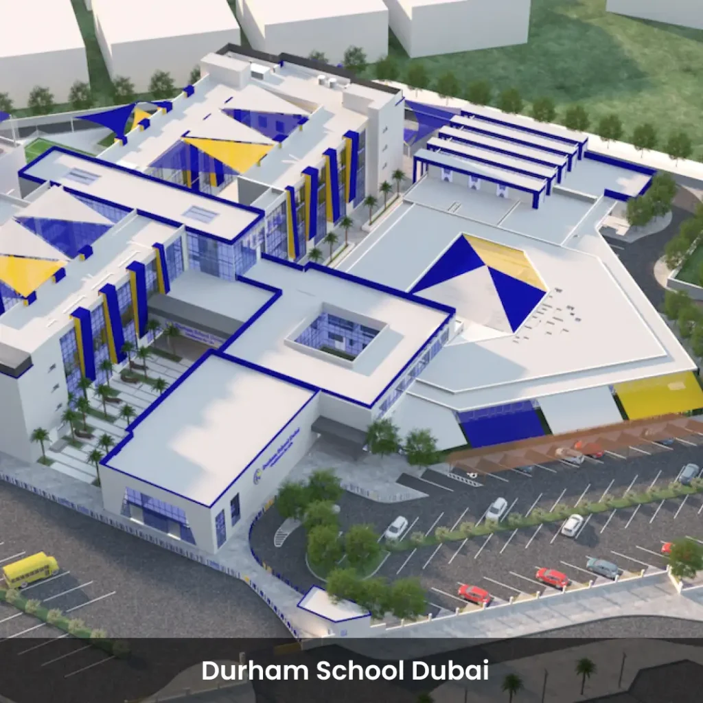 durham school dubai