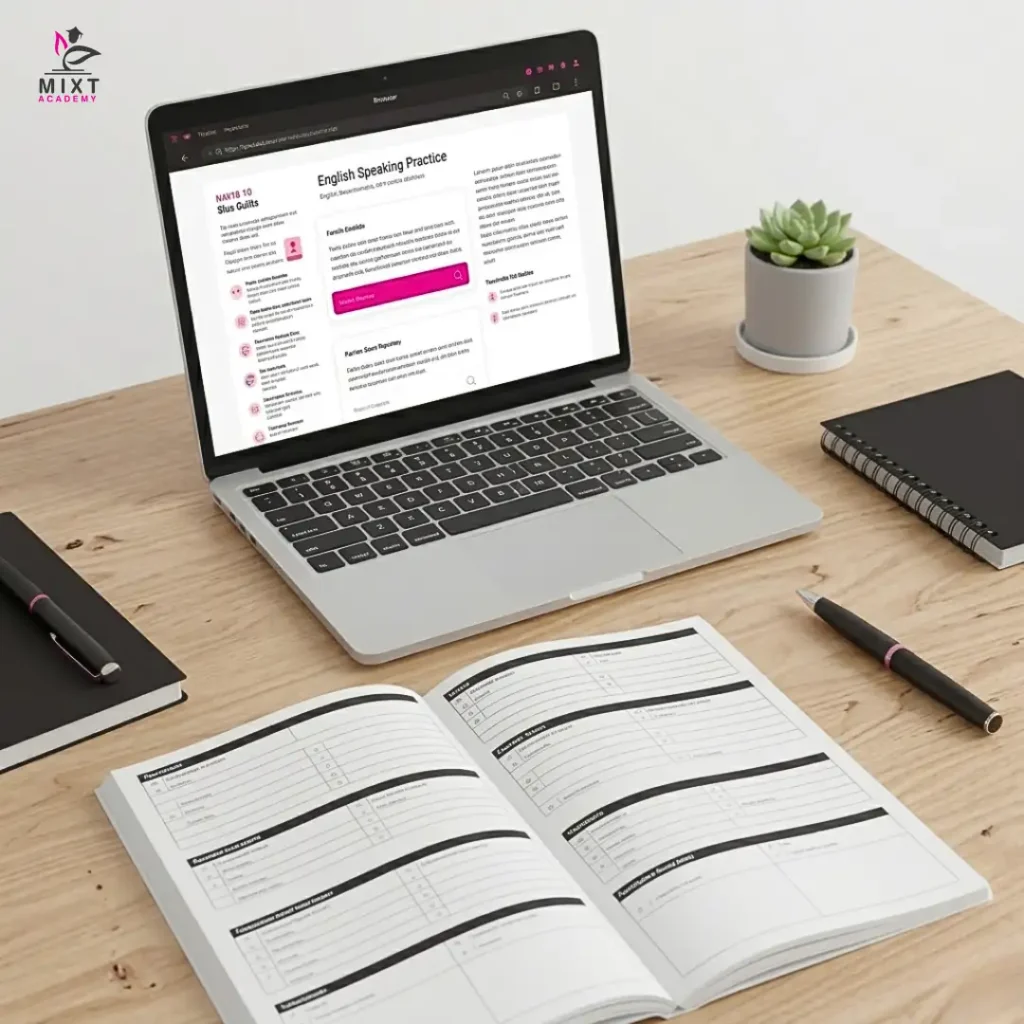 how to improve your english speaking skills by yourself pdf