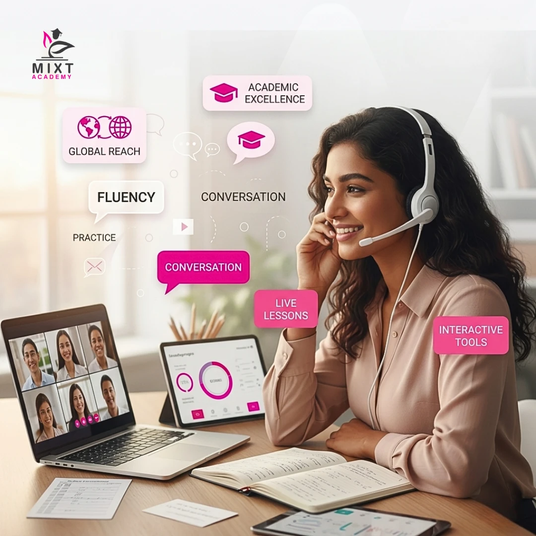 how to improve english speaking fluency