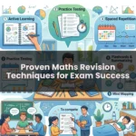 Proven Maths Revision&hellip;