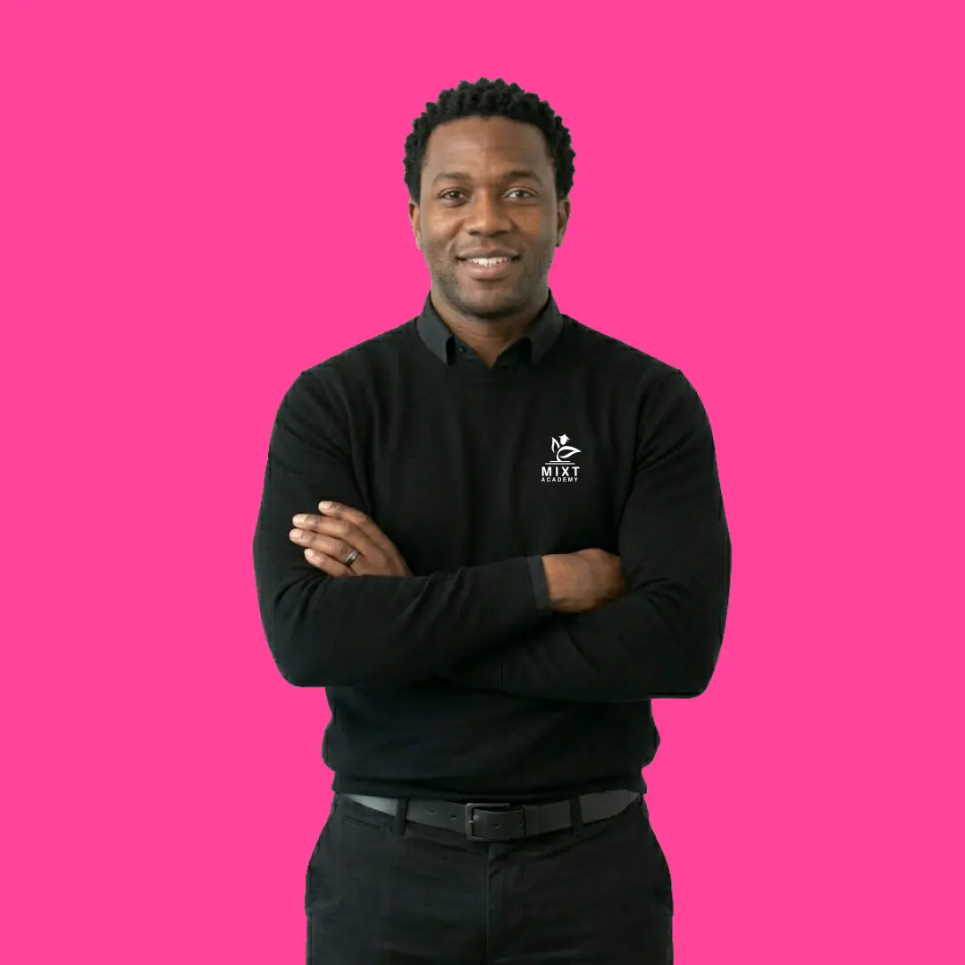 ryan scott physics tutor mixt academy 1