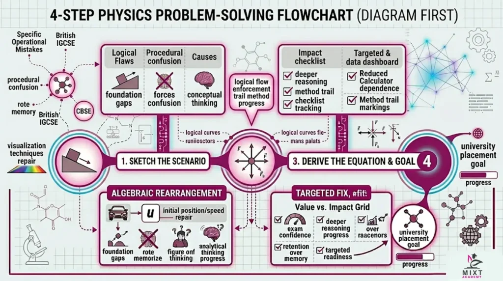 4 physics problem solving 