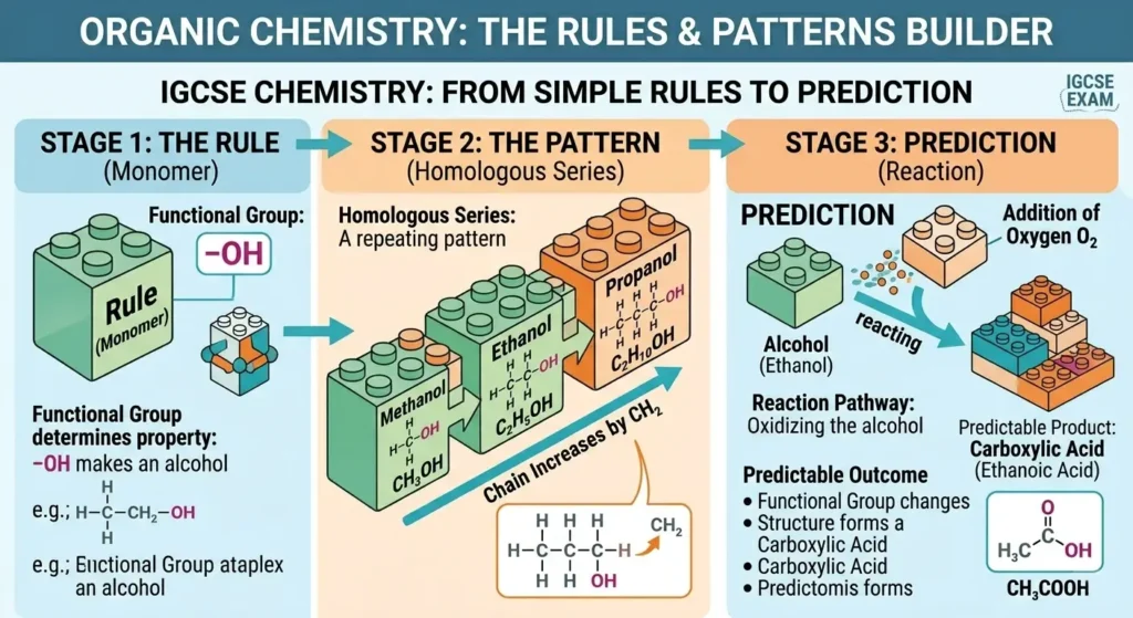 organic vs inorganic chemistry: which is easier for igcse students? 1 What Is Organic Chemistry in IGCSE?