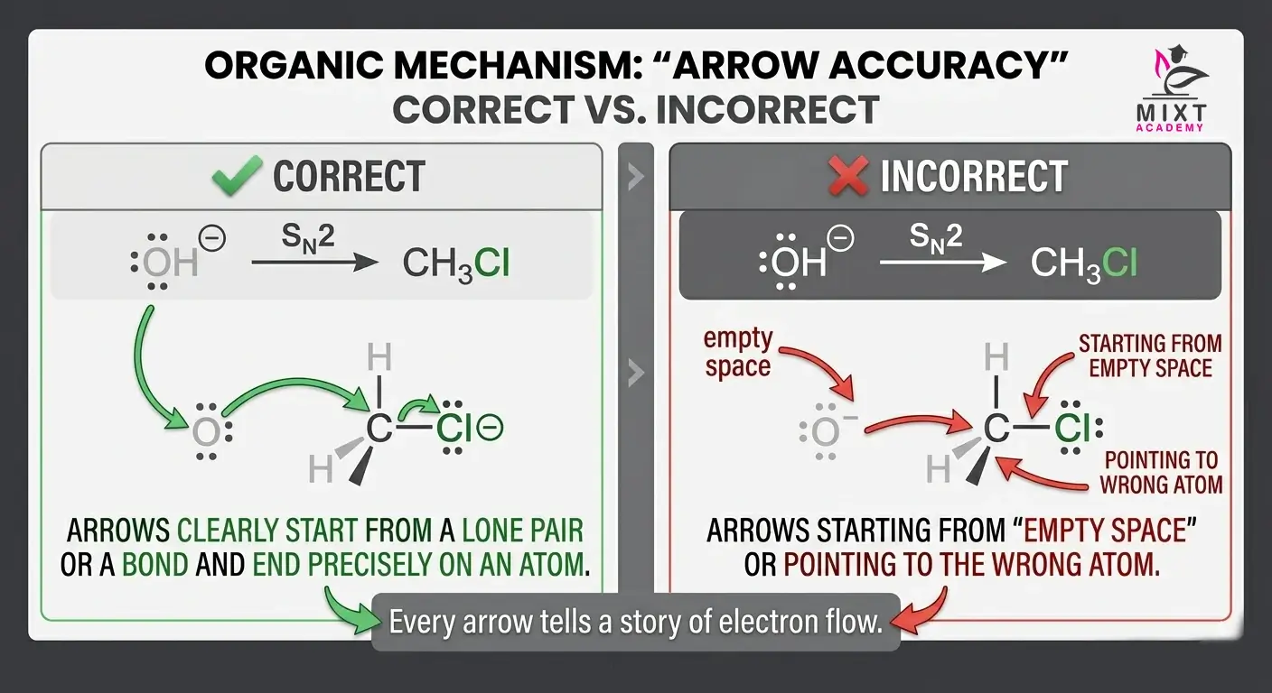 Hardworking Students Still Fail Chemistry?