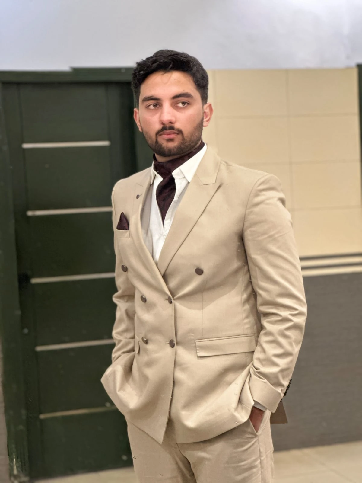 Aadarsh Zaib