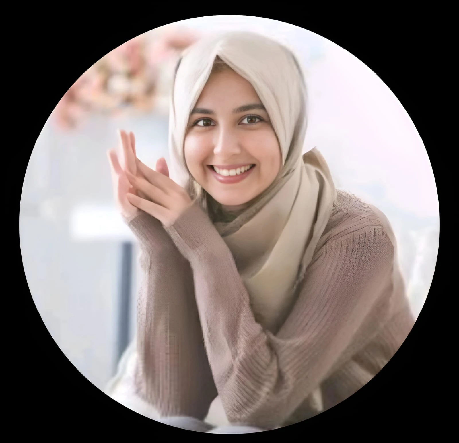 Bushra Bibi