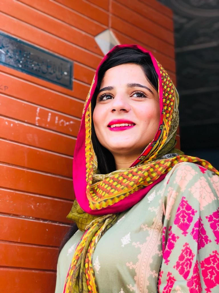 Bushra Mukhtar