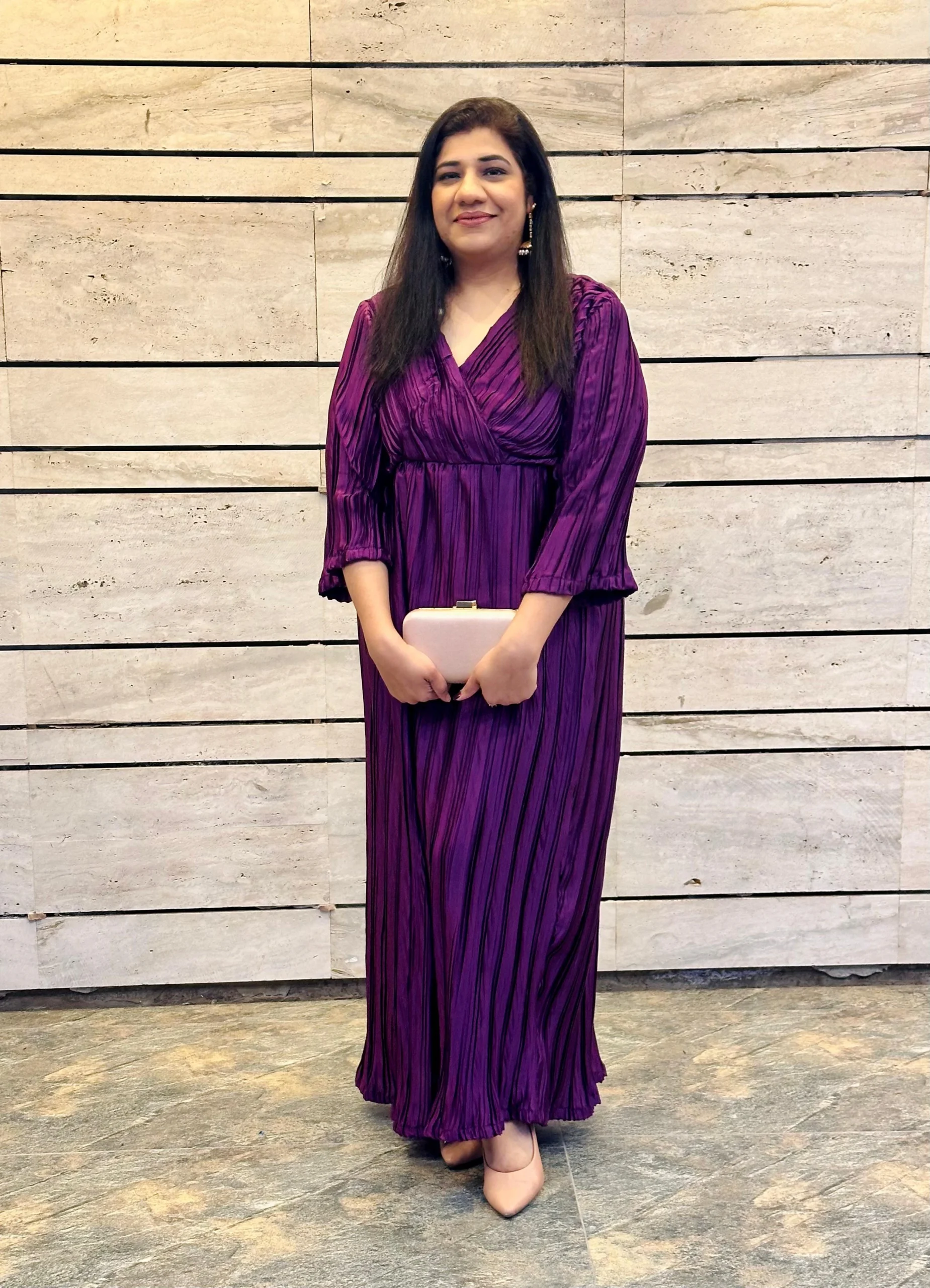 Fiza Safdar