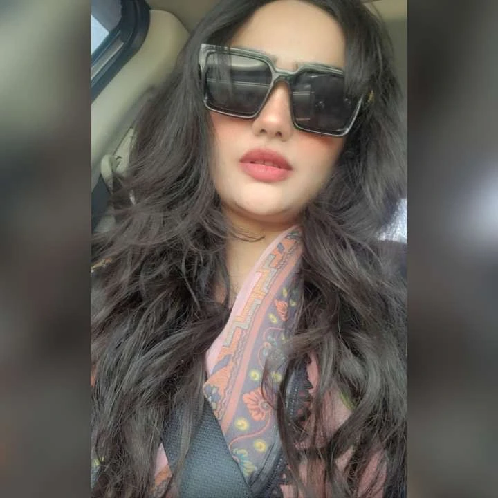 Hafsa Athar