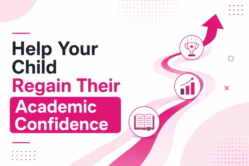 Help Your Child Regain Their Academic Confidence at Mixt Academy
