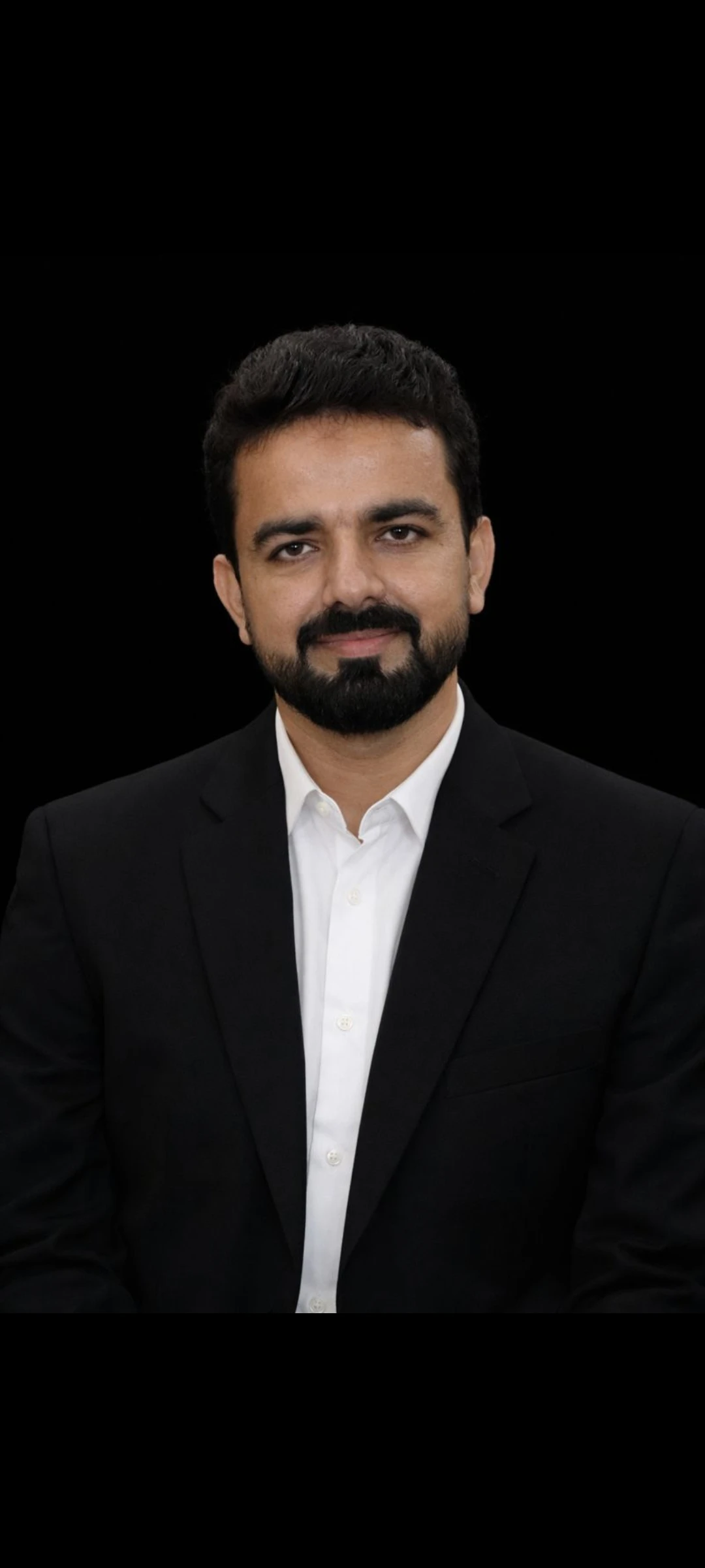Usman Mehmood