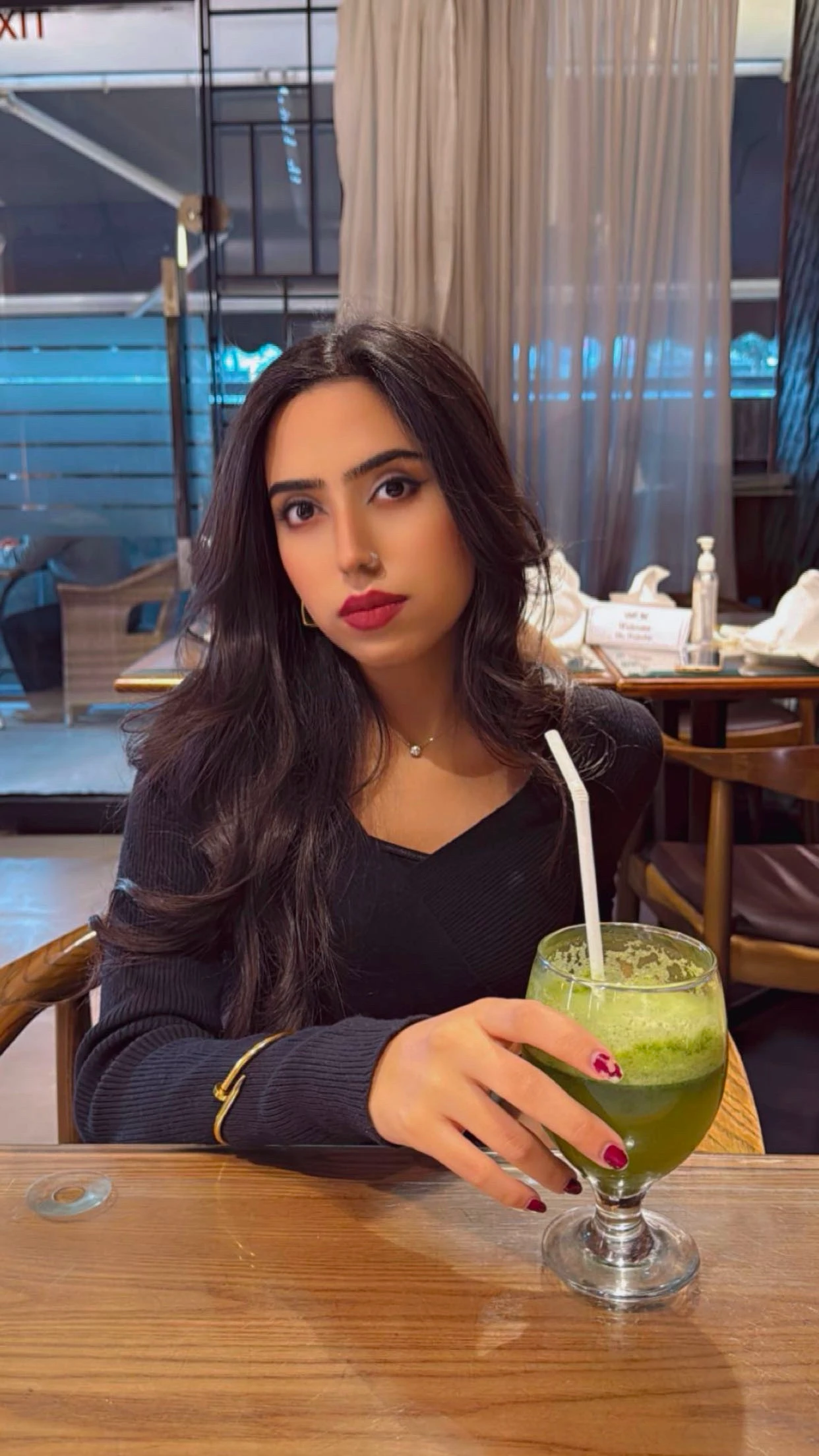Zainab Khalid