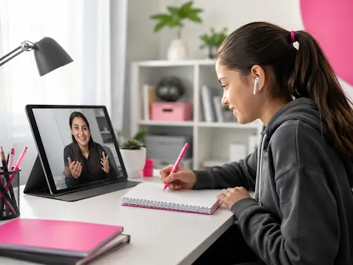 Getting the Most Out of Online Tutoring in the UAE