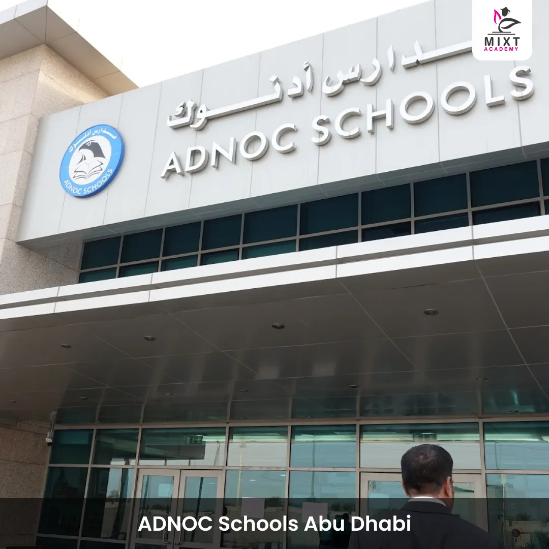 ADNOC Schools Abu Dhabi