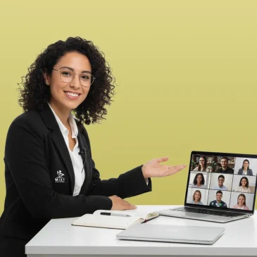 job banner