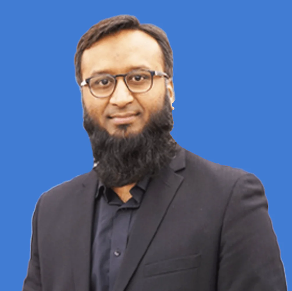 Sir HM Hasnan Economics Tutor