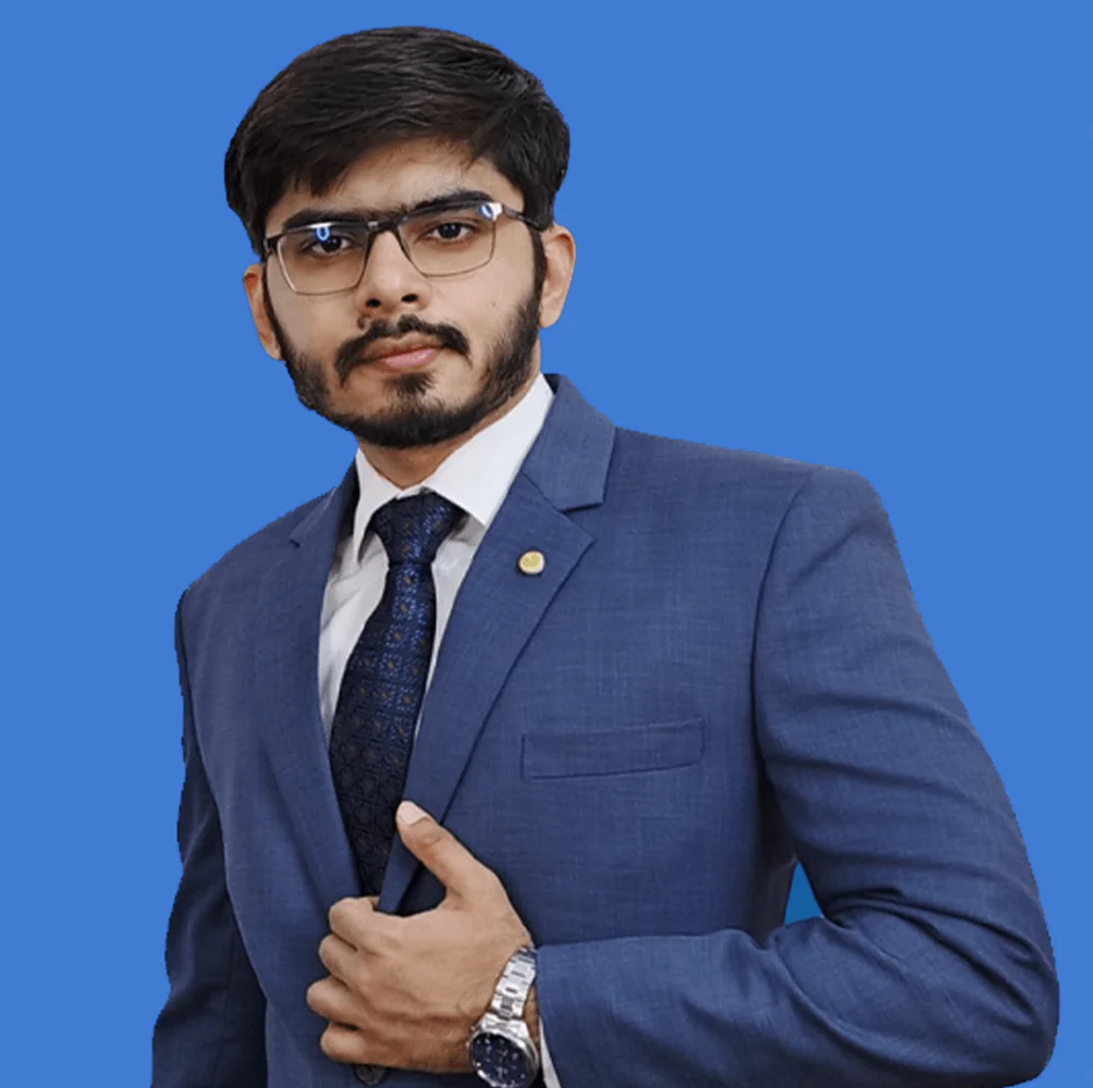 Sir Faraz Hassan Maths Tutor