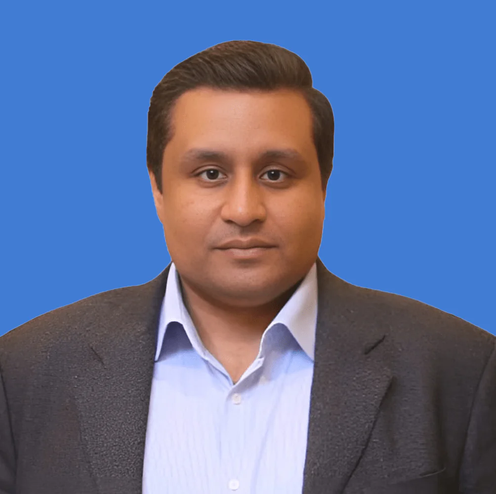 Sir Haris Nadeem English Tutor
