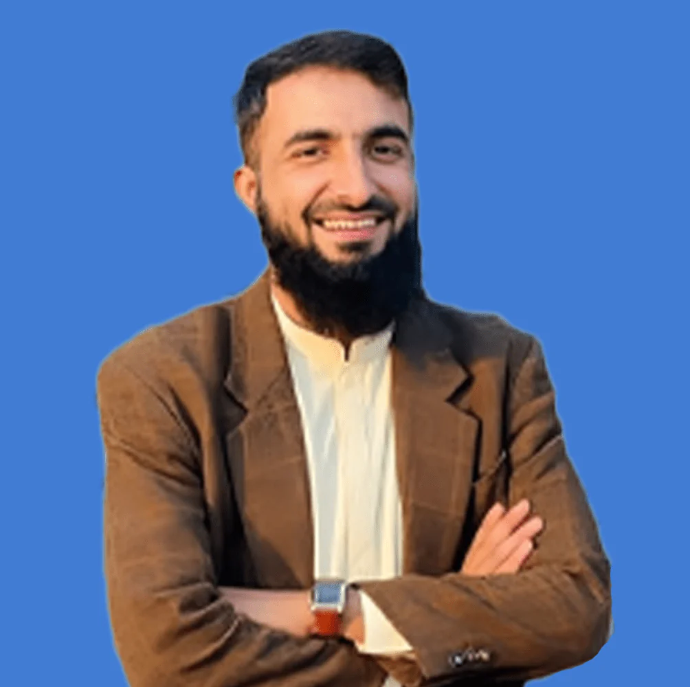 Sir Ishtiaq Rao Chemistry Tutor
