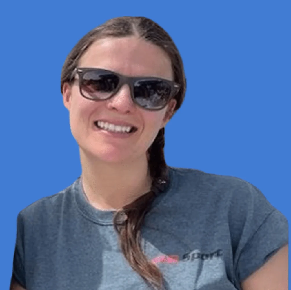 Emily Spanish Tutor