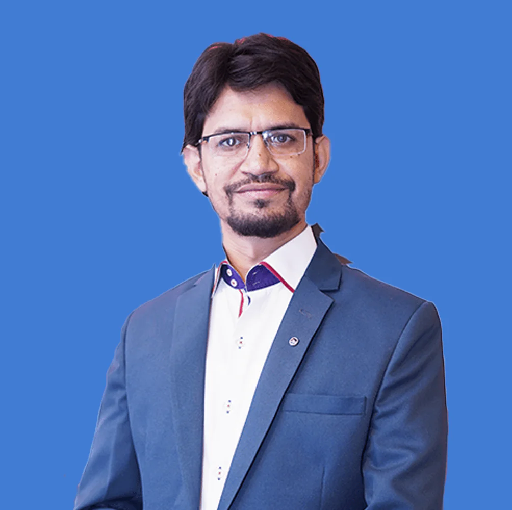 Sir Abdullah Khan Chemistry Tutor