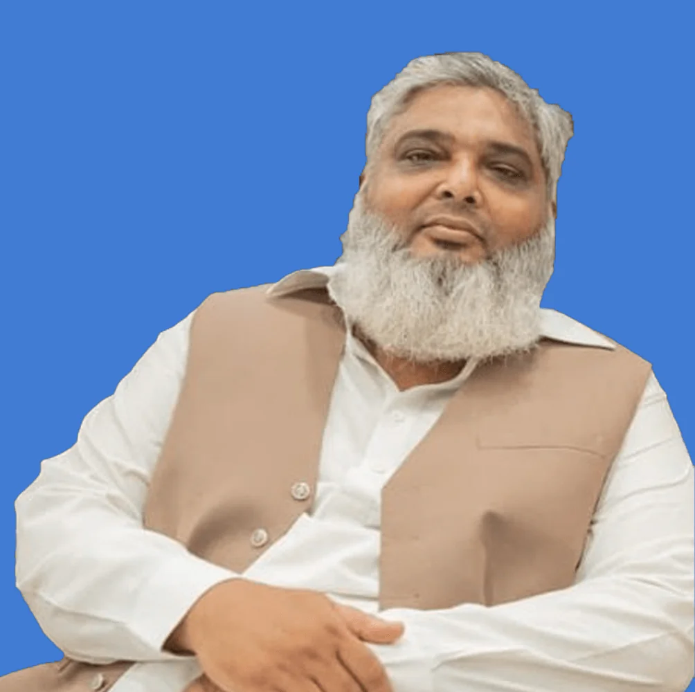 Sir Kashif Aslam History and Geography Tutor