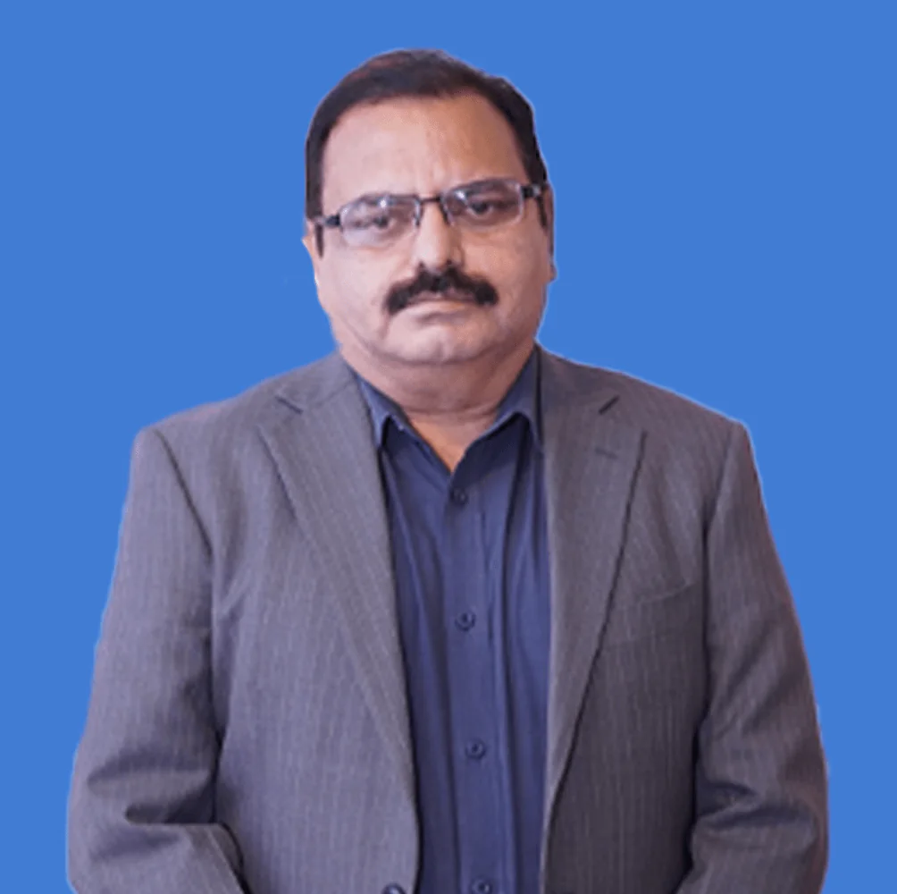 Sir Tahir Iqbal Maths Tutor