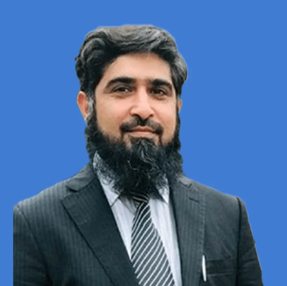 Sir Ubaid Khan Physics Tutor