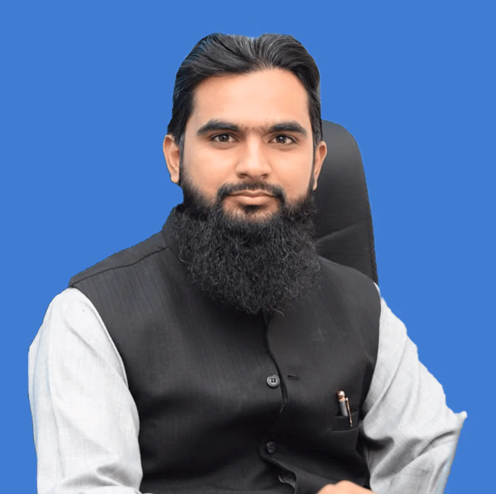 Sir Umar Zaheer Maths Tutor