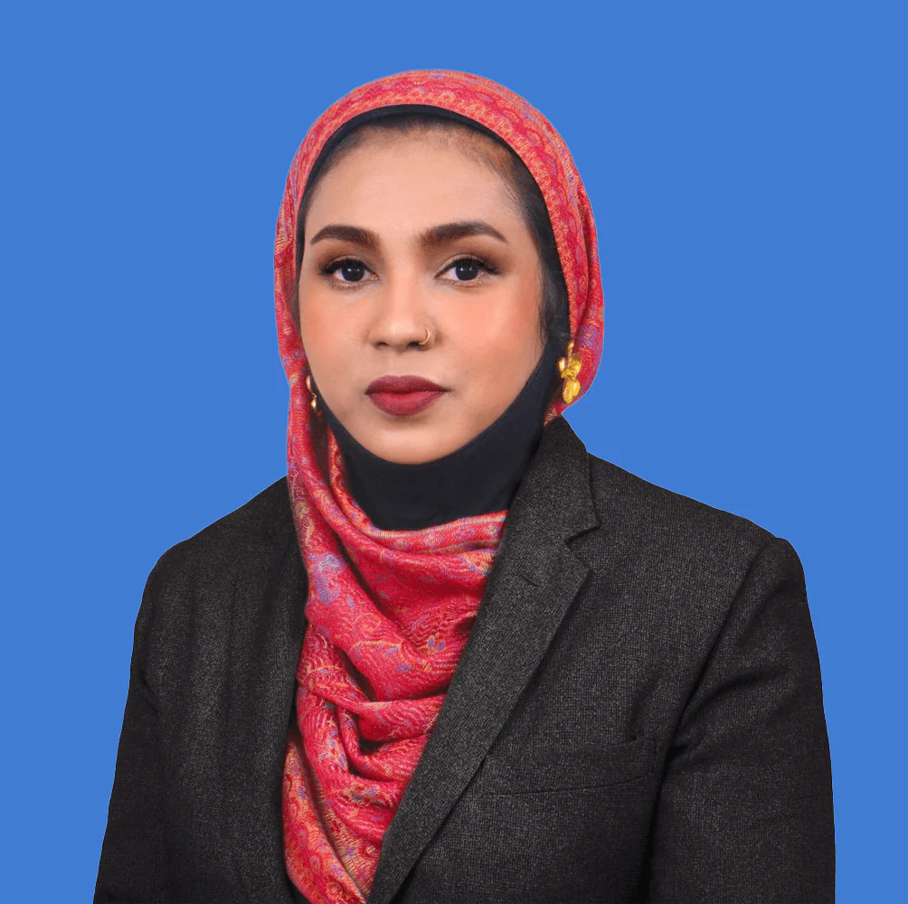 F Zahra Reyal French Tutor